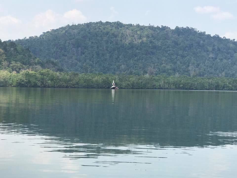 Environment Ministry tweet media