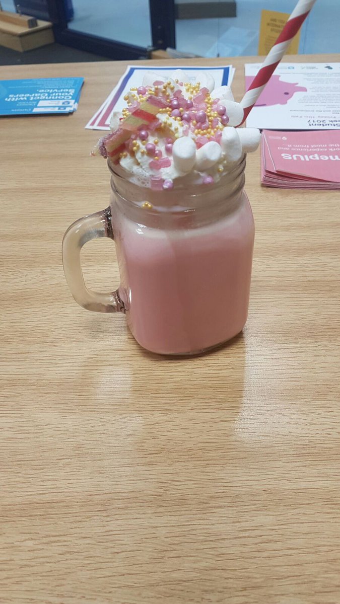 UoS Placements (@uosplacements) on Twitter photo Hoping <a href="/SU_Interval/">Interval Cafe Bar</a> carry on with those amazing hot chocolates from last week #mondaymotivation Hoping <a href="/SU_Interval/">Interval Cafe Bar</a> carry on with those amazing hot chocolates from last week #mondaymotivation