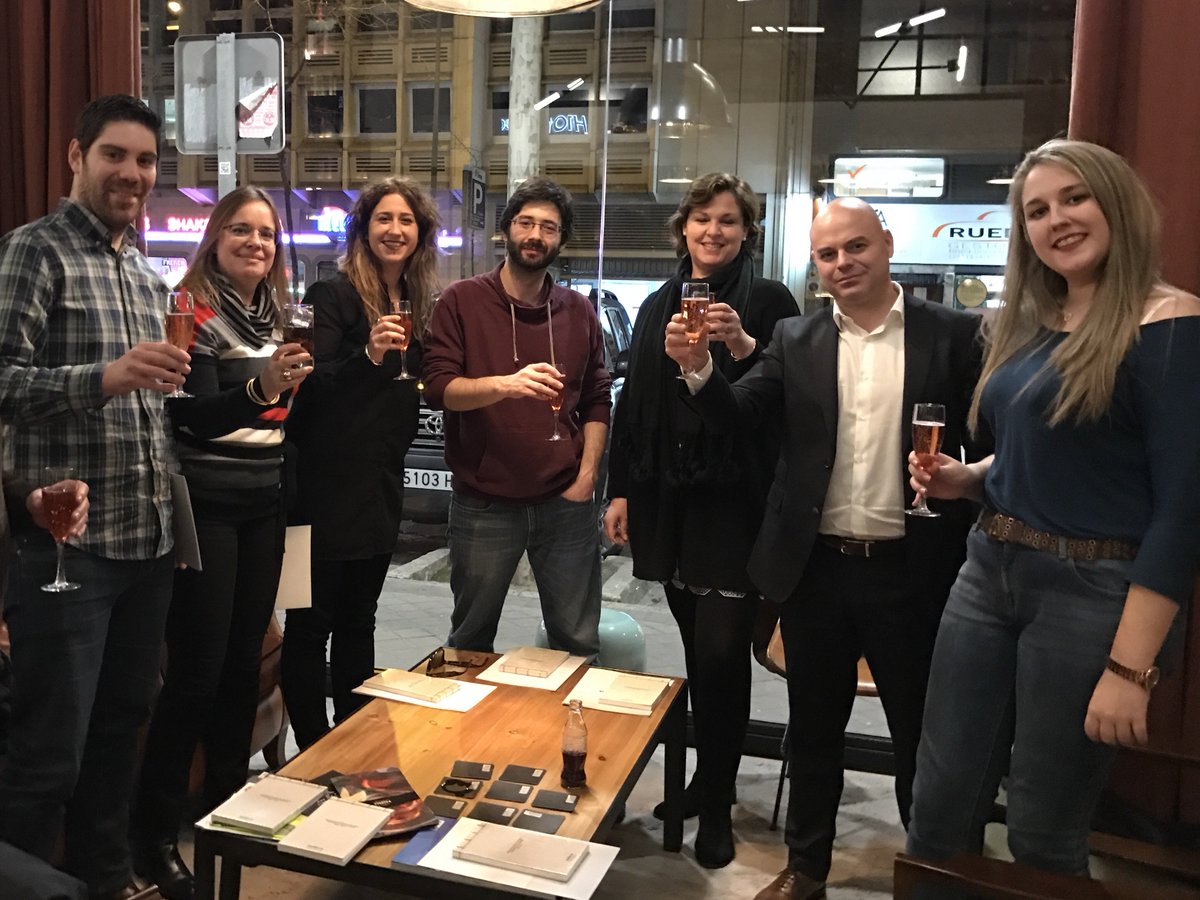 ExdocConsulting's tweet image. Entrega de diplomas Programa Integral de Aduanas y Representación Aduanera, Madrid 1ª Edición #Exdoc #ExdocConsulting #RepresentanteAduanero