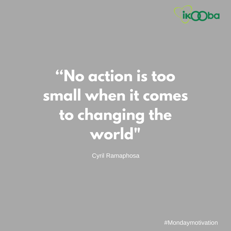 BMAChq's tweet photo. #ikOOba #mondaymotivation💪 https://t.co/GLDQaQ3poD