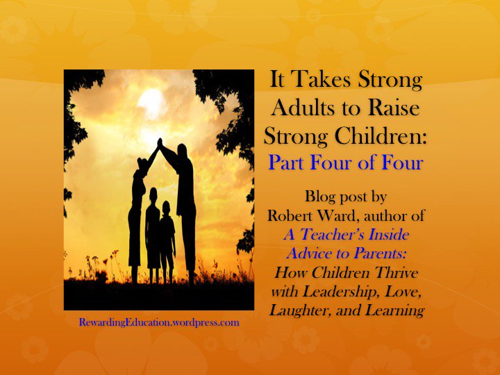 RewardingEdu's tweet image. "#Parents and teachers must stop treating children as if they were miniature adults. They are not." NEW POST: rewardingeducation.wordpress.com/2017/02/17/it-…