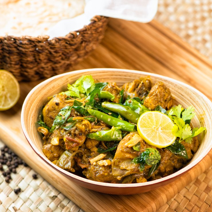 yumgoggle's tweet photo. Pepper Chicken with Lime (Kerala Style) #ChickenPepper #lemonchicken #MeemisKitchen #pepperchicken #PepperKozhi https://t.co/3A5M7csnLY https://t.co/xoIHb1yVVA