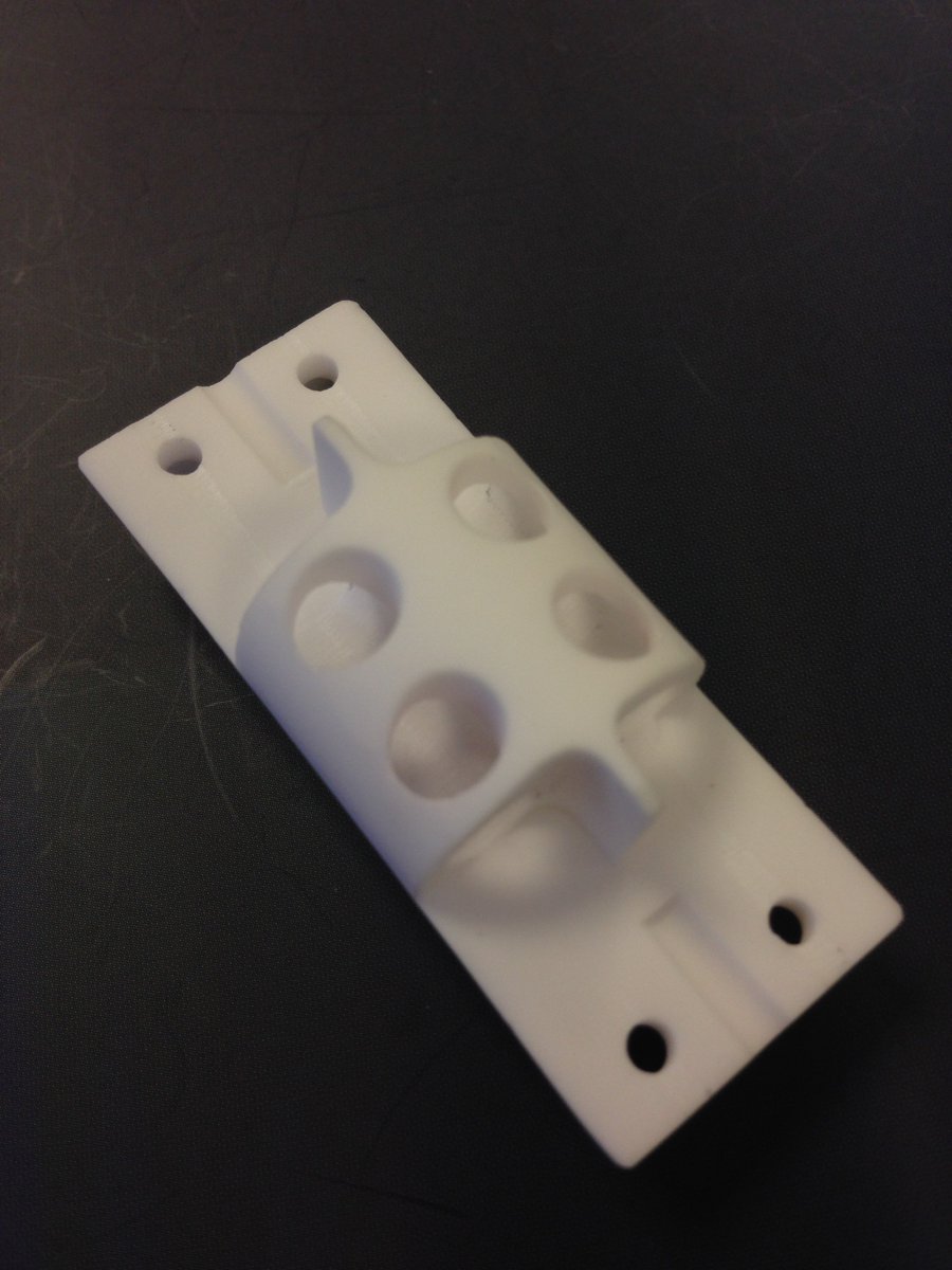 Engineering technical ceramics from multi-lab.co.uk   British manufacturing at its absolute best #ukmfg