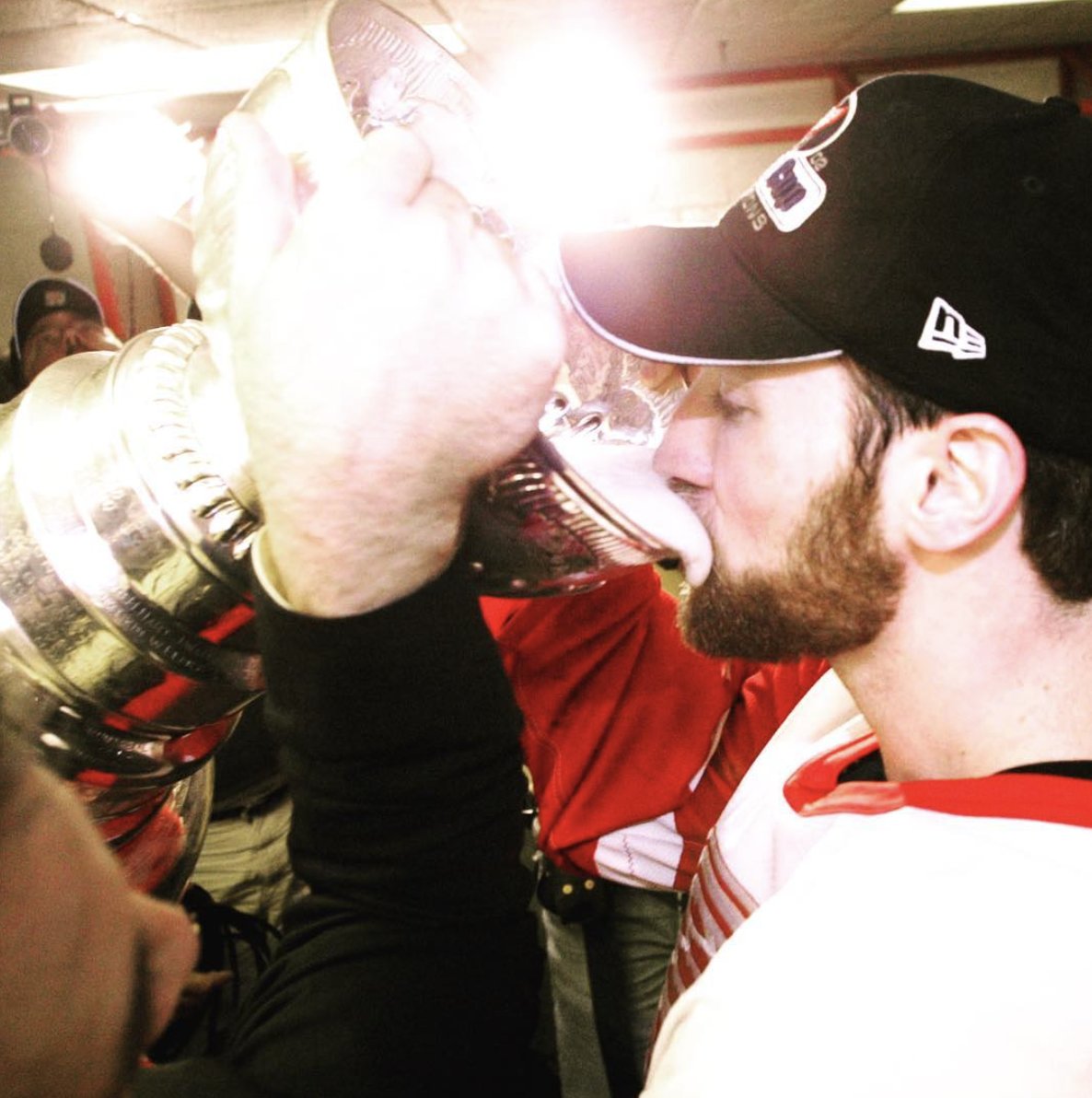 Geo got Wolf Eyes, <a href="/thedeathband/">DEATH®</a> &amp; SRC on Sports Illustrated in his q&amp;a with former NHL player Boyd Devereaux tinyurl.com/zfwzxdn