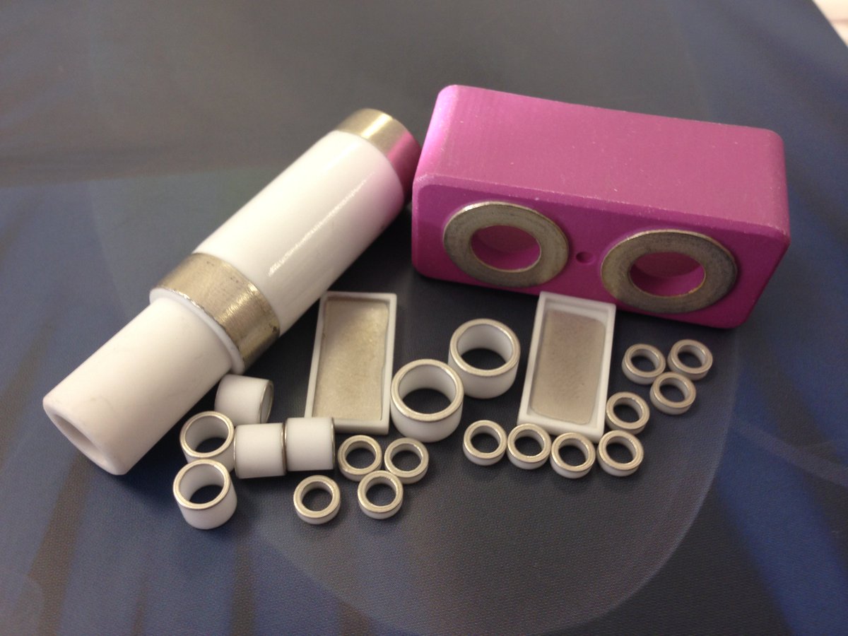 MultiLabCeramic tweet picture