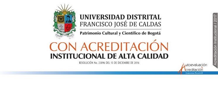 Universidad Distrital Francisco José de Caldas ya tiene Acreditación de Alta Calidad udistrital.edu.co/novedades/part…