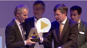 Benieuwd naar de film met de uitreiking van de prestigieuze awards aan <a href="/NXP/">NXP</a> <a href="/TomTom/">TomTom</a> en #dutchgreencarbon? Kijk mee bit.ly/Z9daiq
