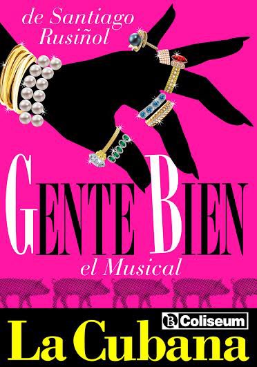 Norman Marsa nos habla del extasis que es ir a ver a La Cubana al Coliseum. Lee su #crítica: enplatea.com/?p=11288