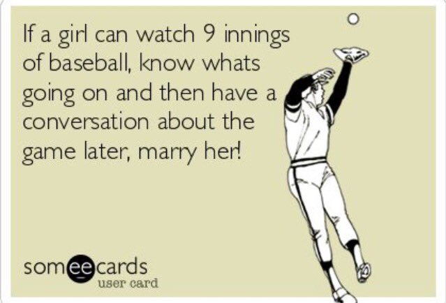 #BaseballSeasonIsComing #PutARockOn