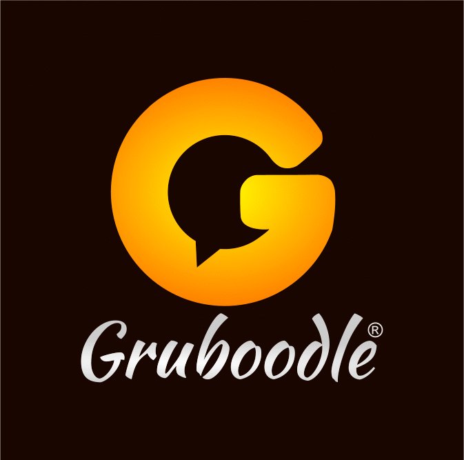 gruboodle's tweet photo. This is our branding... Small food businesses here we are! First stop, #Toronto https://t.co/9E8cSnPj2J