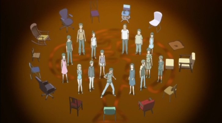 ぼくらの感想 Togetter