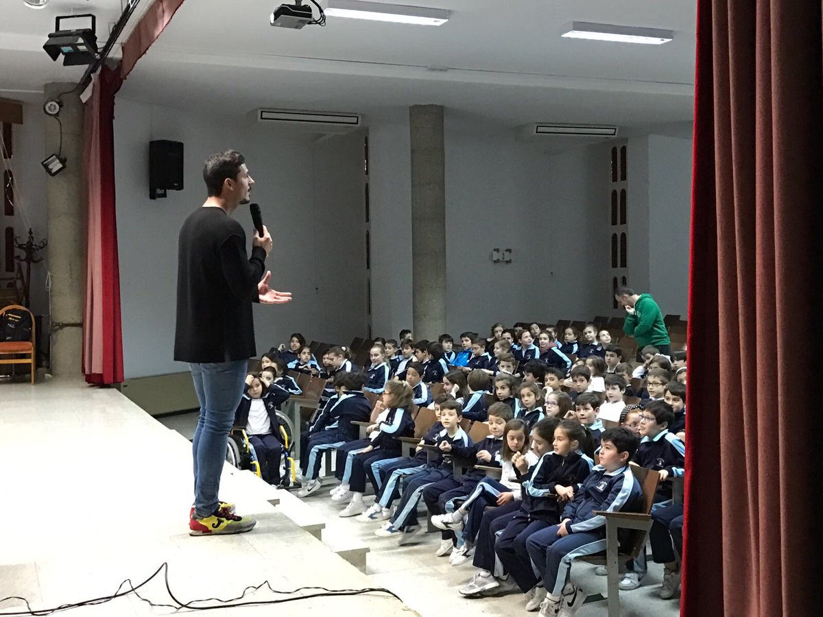 Juanma Gutierrez . Nuestro "Ultraman" -Cuando tus piernas y tu cabeza no puedan más, tu corazón hará el resto.-