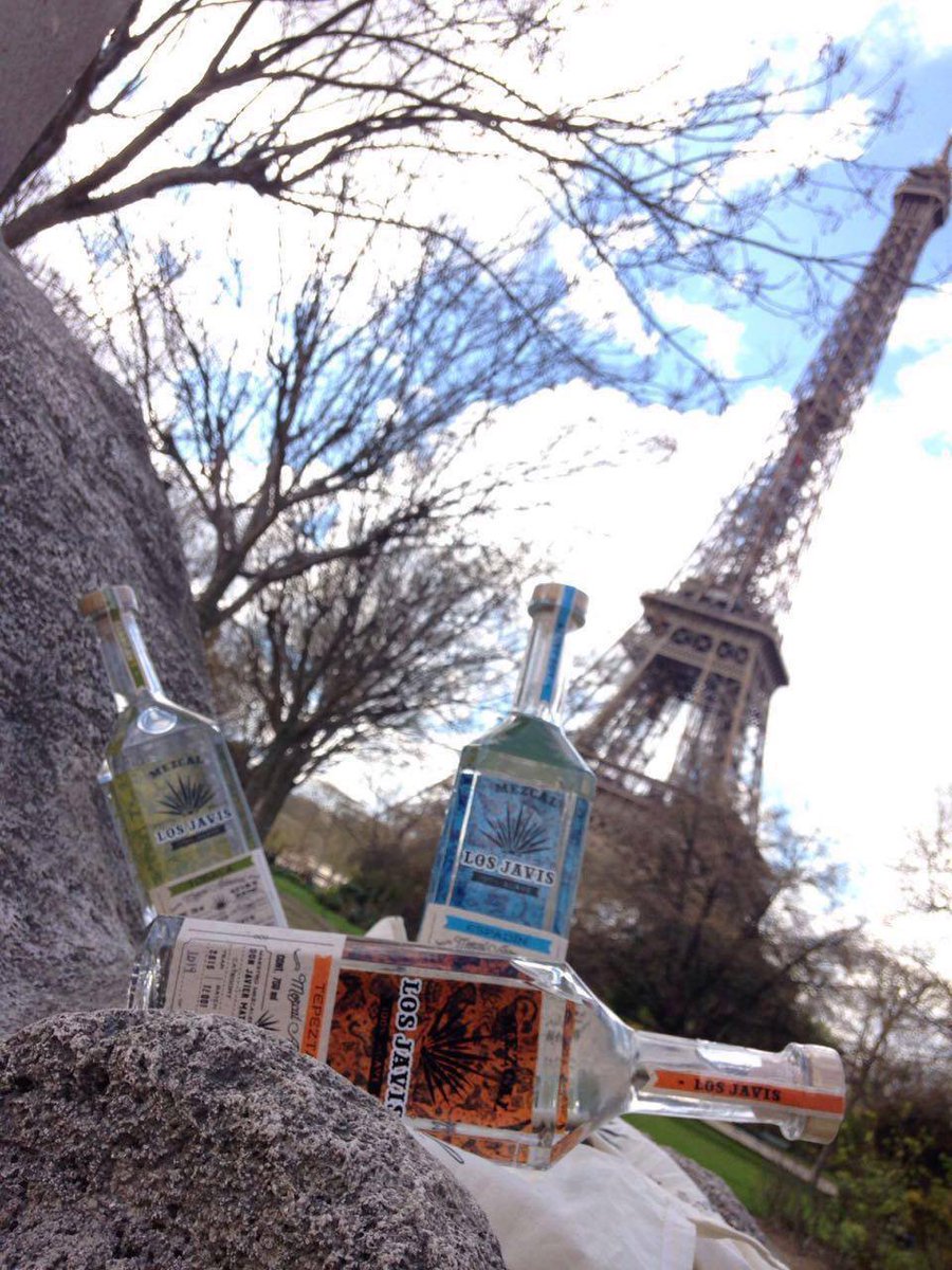 <a href="/MezcalLosJavis/">MezcalLosJavis</a> #GobySpirits
gobyspirits.com
+d’infos Festival: ow.ly/sAze3099wrh
Tickets salon: ow.ly/fd8R3099wrg