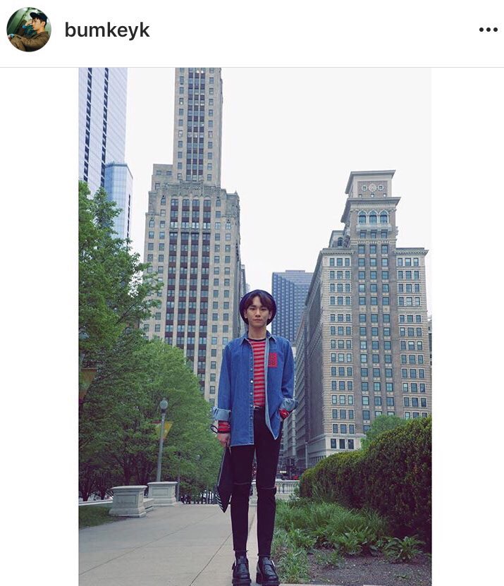 spacechwe's tweet photo. a fashion icon.
@ bumkeyk https://t.co/IlHSD03PCu