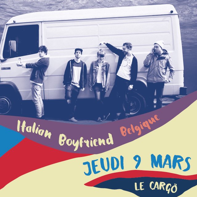 🇧🇪❤️🇫🇷