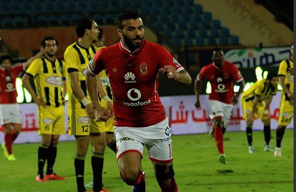 NileSports's tweet photo. Happy BirthDay to Egyptian Football Star Emad Meteb
#Egypt #Cairo #Africa #Meteb https://t.co/ncLJ7ddWd3