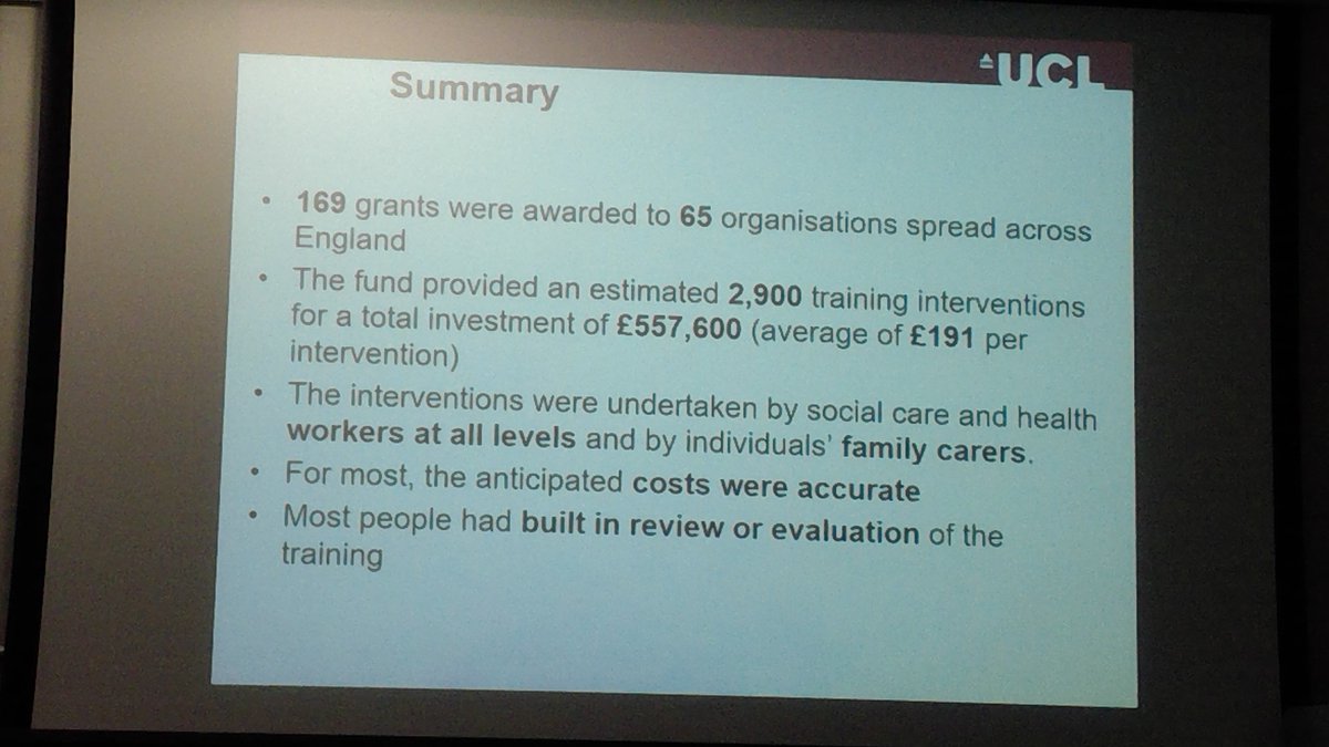 Peter Langdon🏳️🌈🇨🇦🇪🇺🇬🇧 (@p_langdon) on Twitter photo NHS-E investment in PBS training <a href="/PBSstudy/">UCL PBS study</a> <a href="/likahassiotis/">Angela Hassiotis (+@proflikahass.bsky.social)</a> <a href="/TizardCentre/">Tizard Centre</a> NHS-E investment in PBS training <a href="/PBSstudy/">UCL PBS study</a> <a href="/likahassiotis/">Angela Hassiotis (+@proflikahass.bsky.social)</a> <a href="/TizardCentre/">Tizard Centre</a>