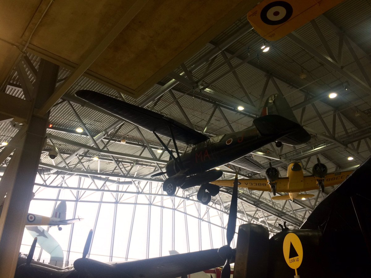 VisitBritainPR's tweet photo. Delighted to support the launch of #thefriendlyinvasion project @IWMDuxford with @VisitEastAnglia #americanheritage #usaaf #8thusaaf https://t.co/edngONxNXS