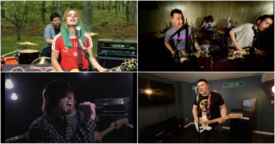 AltPress's tweet image. 10 bands proving that Long Island pop punk isn’t dead: altpress.com/features/entry…