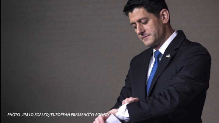 WSJusnews's tweet photo. Amid Trump controversies, tax overhaul’s path is uncertain, Gerald F. Seib writes https://t.co/aWN6D7k2sX https://t.co/ZW2d4W9CLK