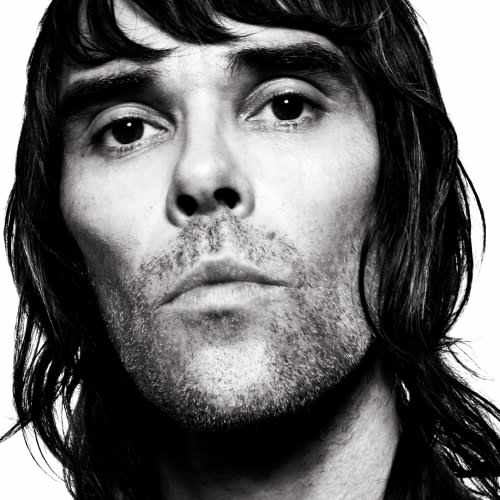 Happy Birthday Ian Brown 