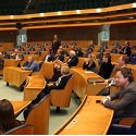 Op 21 februari debatteren 7 Haagse politici in De Roode Schuur. Volg het live vanaf 18:30 uur op de site van nijkerk.nieuws.nl.
