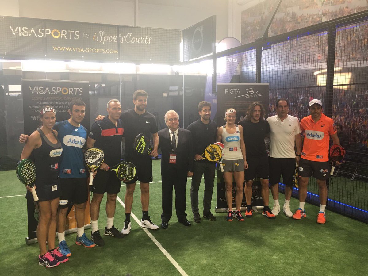 Empieza el espectáculo #pistabela ¡Síguelo en streaming! ow.ly/R4fI309b4K7