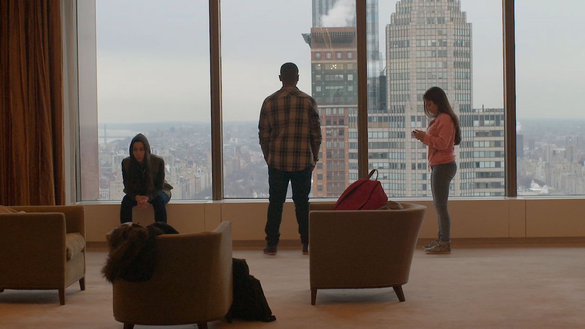 MovieMezzanine's tweet photo. Today in our critic-at-large column, @fauxbeatpoet reviews the new, very timely immigration drama From Nowhere. https://t.co/fGPq6yTSrO https://t.co/6xHPDcLOys