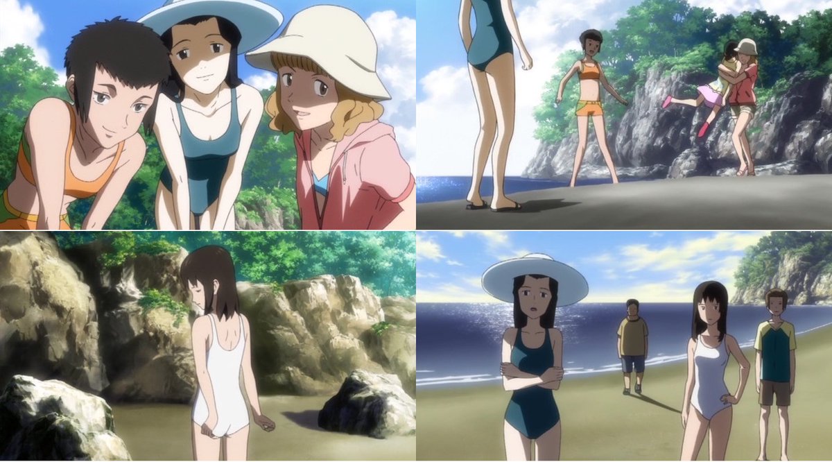 ぼくらの感想 Togetter