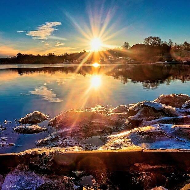 geonelroma's tweet image. Nature's Lover
02