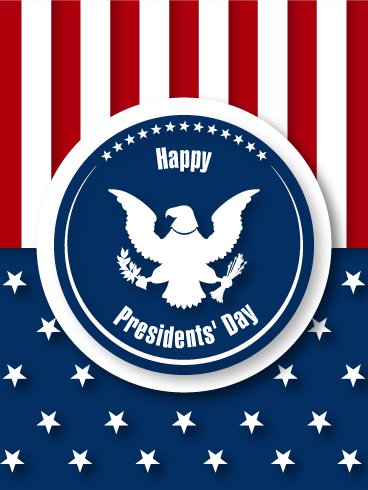 VolvoFortMyers's tweet photo. Happy Presidents' Day! Have a great one! https://t.co/mnk8bFKksU