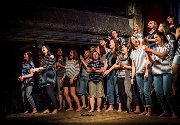 25th/26th Feb <a href="/WiltonMusicHall/">Wilton's Music Hall</a>, The <a href="/ShantyChoir/">Shanty Choir</a> Sailortown Shanty Festival. Ace fab lineup + workshops, film + more
wiltons.org.uk/whatson/260-th…