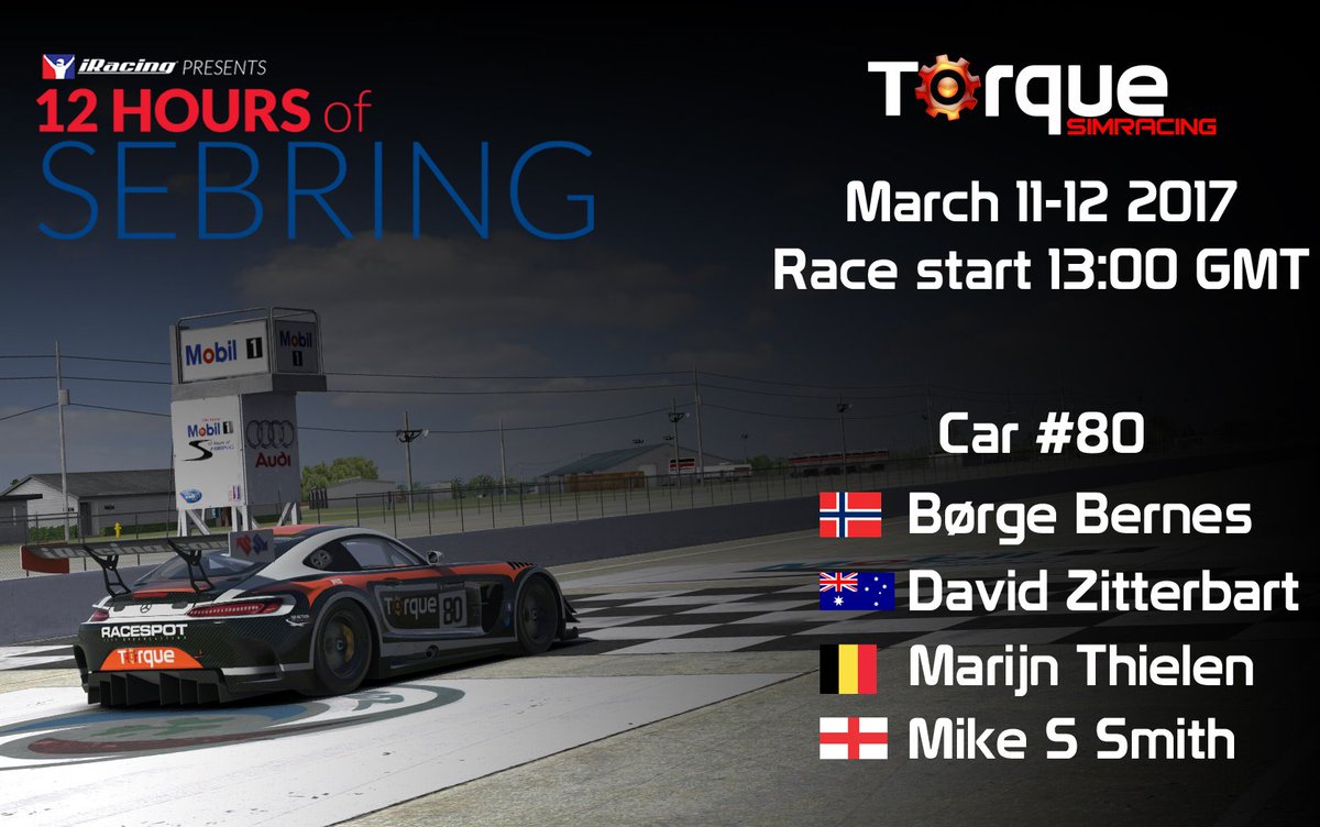 TorqueSimracing's tweet image. 