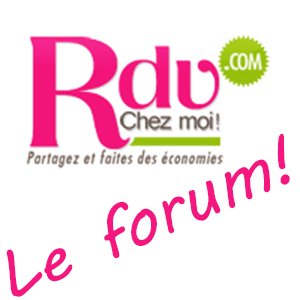 Rdvchezmoi's tweet photo. Tout beau tout neuf, Rdvchezmoi lance le premier forum ambassadrices-hotesses :  nouveautés, promos,
 https://t.co/Q6eNKN7JRo https://t.co/aDWs92Tzgr