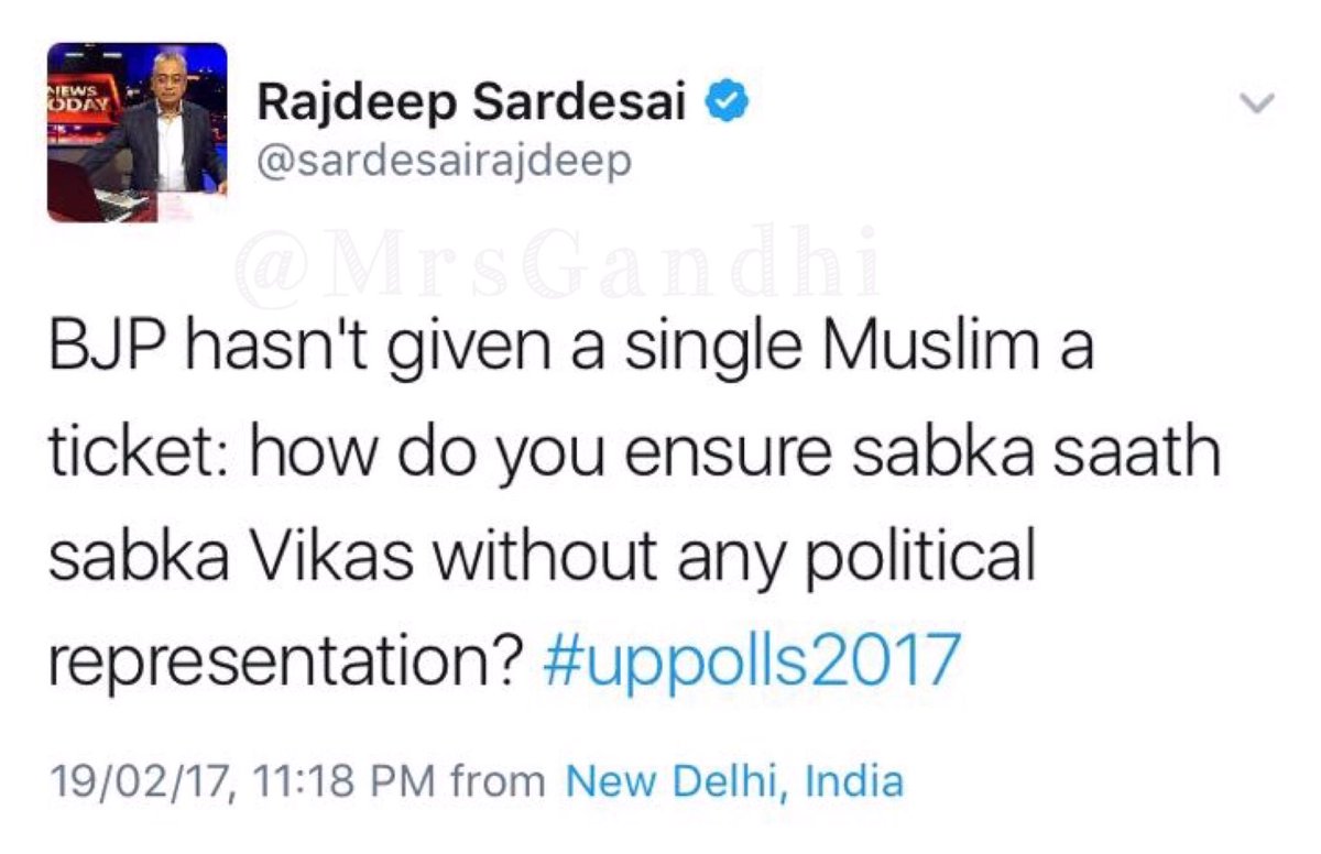 MrsGandhi's tweet image. .....and the divisive agenda continued ever after!!!