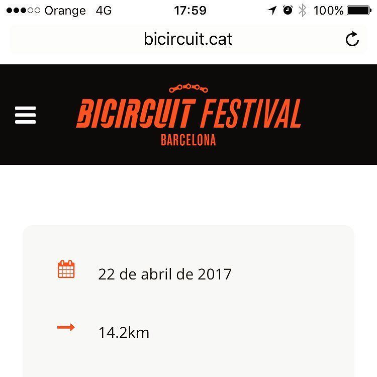 stndpfrbrmptn's tweet photo. #signedin for #bwc2017 @bicircuitfest #mybrompton #madeforracing #madeforsocial #madeforfu… https://t.co/dRsdaEGb98 https://t.co/gobt2H32cv