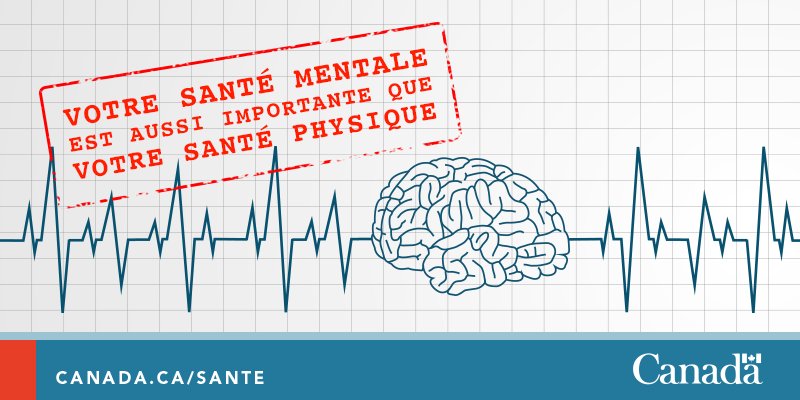CANenSante's tweet photo. Que faites-vous pour garder une bonne #santémentale? Voici d’autres idées: https://t.co/7O17K0f0bA https://t.co/SRHJao48fG