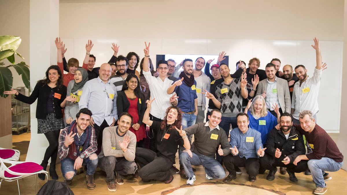 delitelabs's tweet photo. Check out these cool pics from our first OPEN MEETUP: ❤️️ 📷 #joyndelitelabs #adayatdelitelabs https://t.co/X9uLqM71N6 https://t.co/DJtqd3rWVN