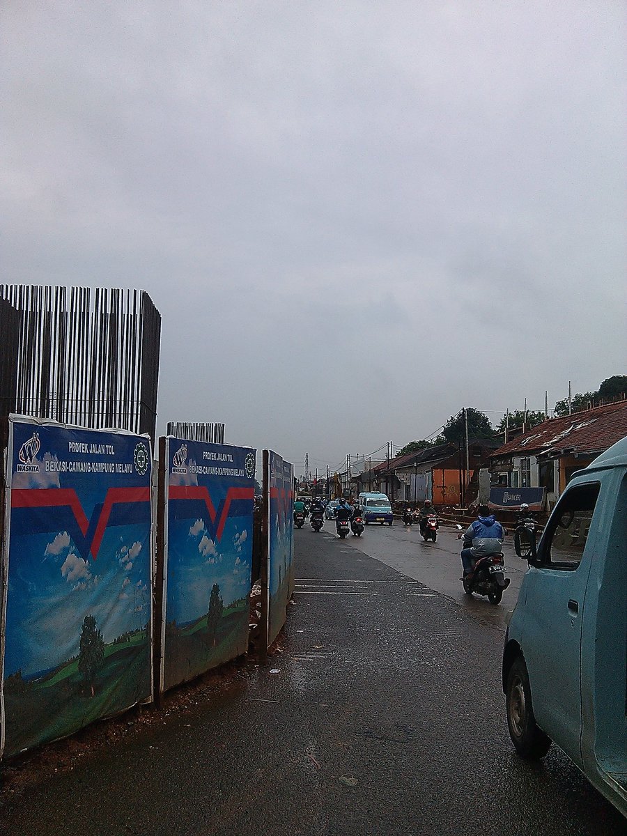 15:18 Jl Kalimalang sekitar Cipinang dua arah lancar <a href="/SonoraFM92/">Radio Sonora Jakarta</a>