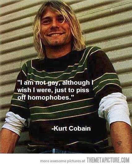 Happy Birthday Kurt 👑❤