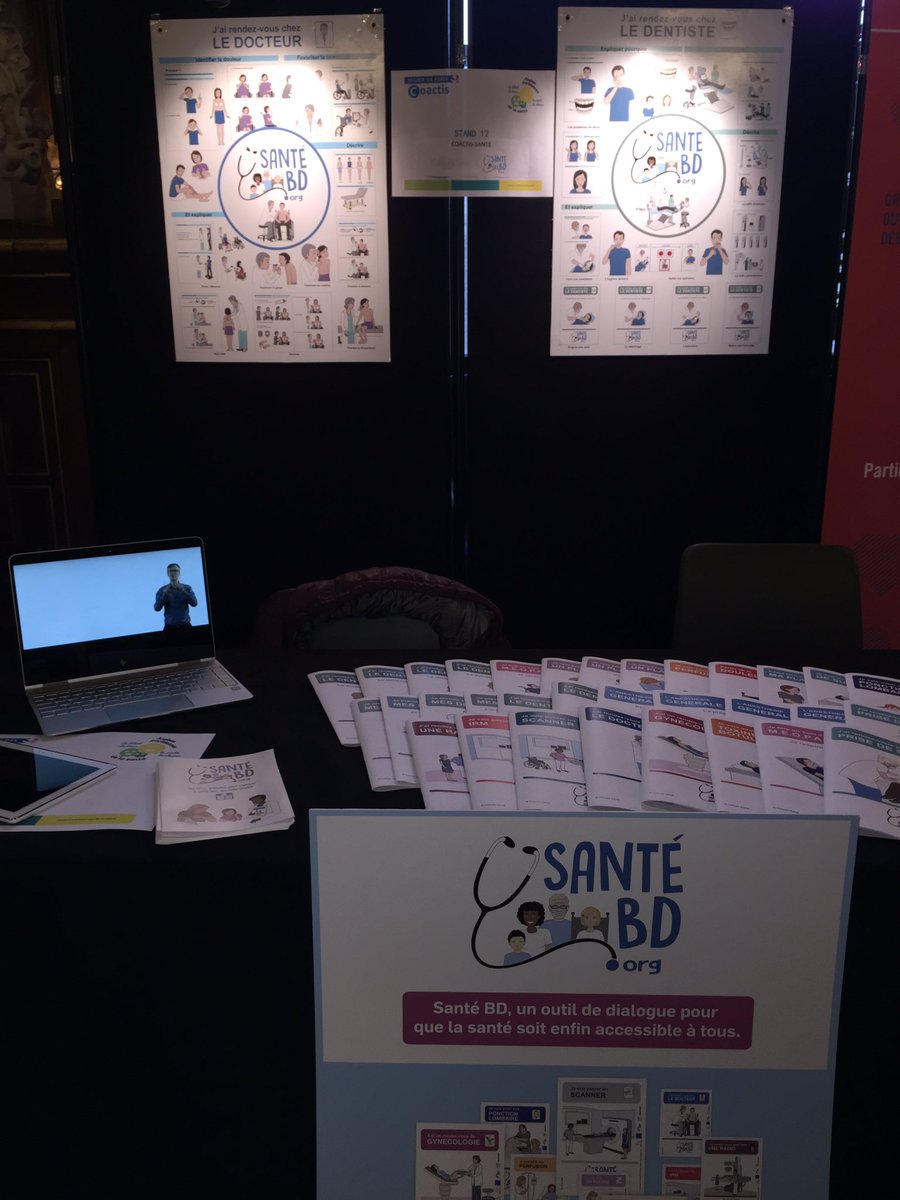 Rejoignez-nous sur le stand 12 du forum de l'événement de clôture des assises parisiennes de la santé <a href="/Paris/">Paris</a> #Debatsante
