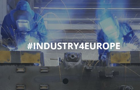 UNIFE signs joint declaration for ambitious EU industrial strategy think-railways.com/unife-signs-jo…