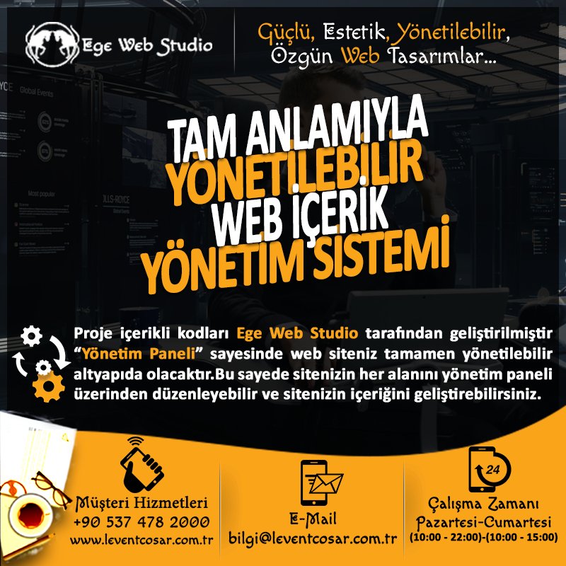 CosarLevent's tweet photo. Duymayan Kalmasın!
#Domain #Hosting almadan önce mutlaka #webtasarım'cınıza danışın!
Web Tasarımı Talep Formu: https://t.co/DzO1w1p3rN 🇹🇷 https://t.co/yDowfGmFw2