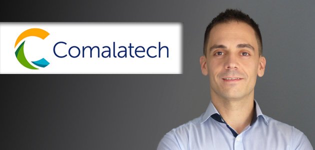 Gorka Puente: “Comalatech es un reto lo suficientemente grande como para pensar en otra“ #upeuskadi #grupospri bit.ly/2m0kXOG