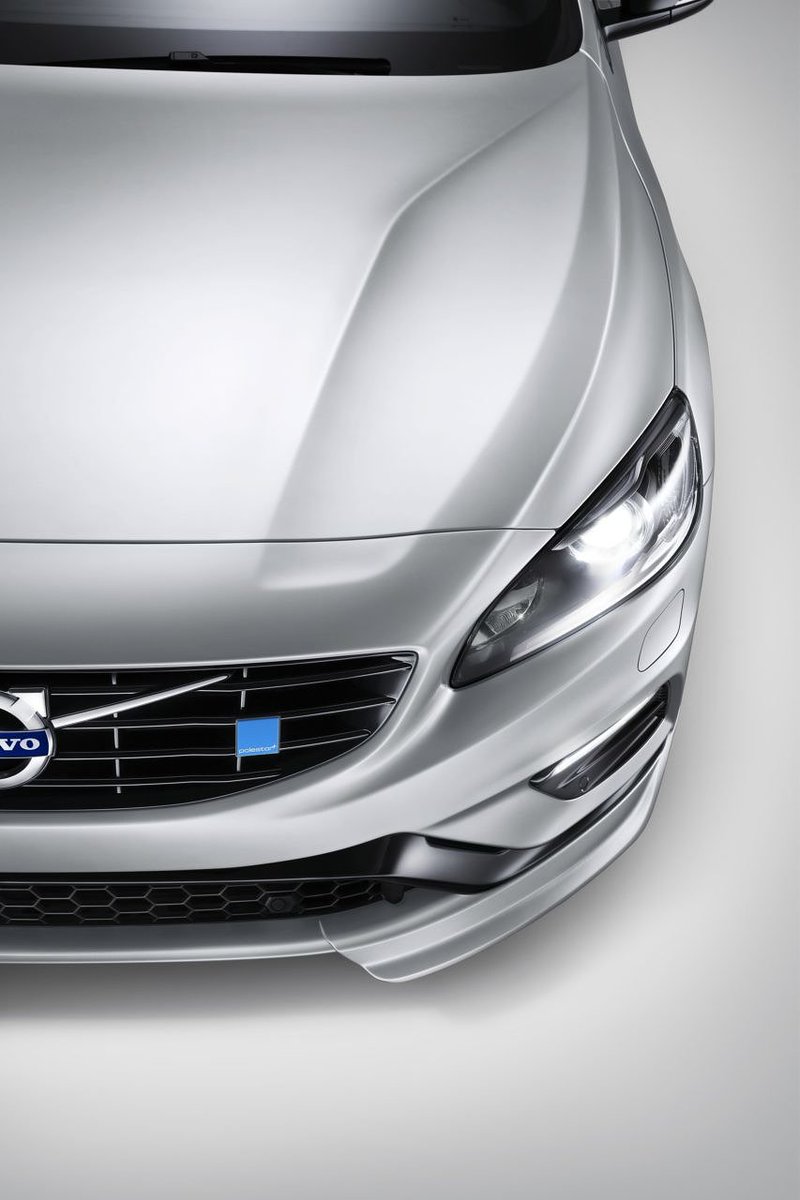 Polestar tweet media