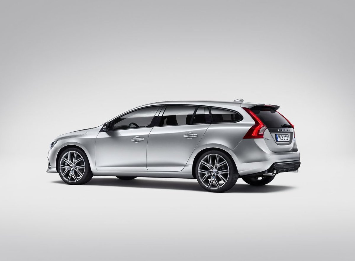 Polestar tweet media