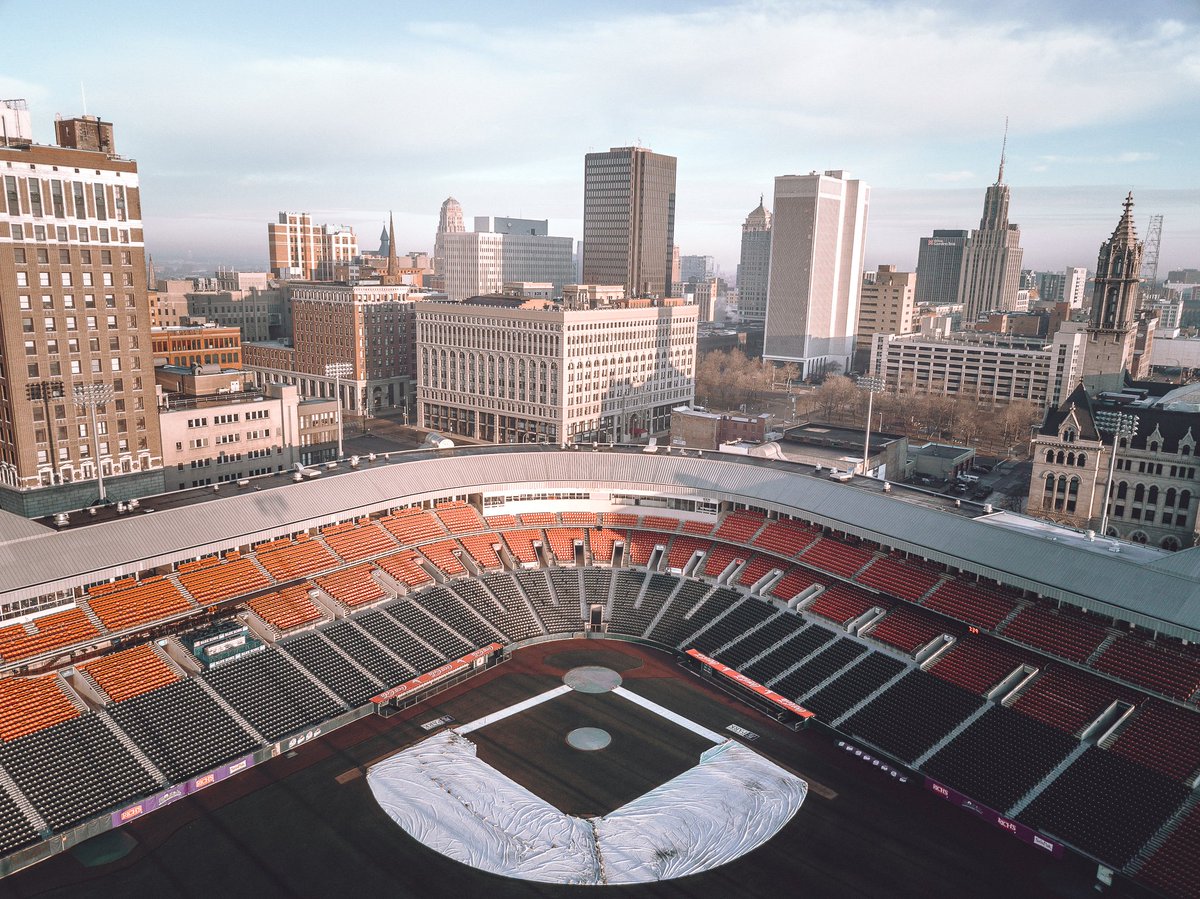 JamesK_16's tweet photo. Good morning Buffalo https://t.co/4B3BREQpY2