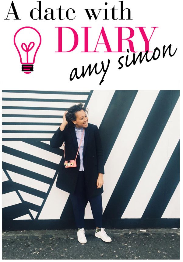 DIARYdirectory's tweet photo. PR Spotlight: Amy Simon, PR Manager at https://t.co/zFn8Rfhkvt https://t.co/zubgVndVaA @MissAmySimon @OfficialPLT #AdatewithDIARY https://t.co/UQEIAXrrnk