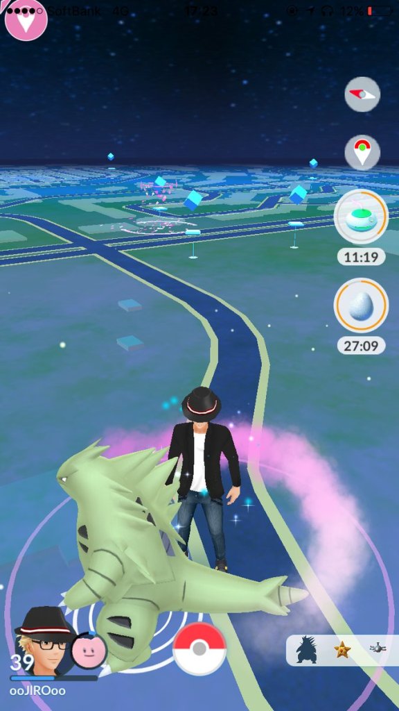 ポケモンgo攻略まとめ屋 Pokemon Go85 Twitter