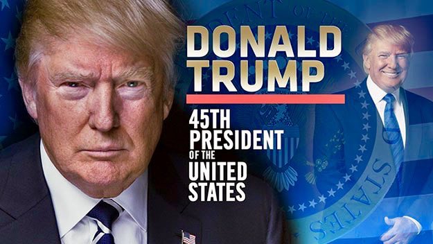 RyanDDowns's tweet photo. Happy Presidents Day, @POTUS @realDonaldTrump! God bless you and your family!
#FirstMonth
#20Feb2017
#ryanddowns https://t.co/MBGDDcfwrV